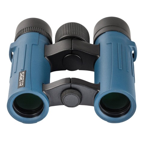 Бінокль SIGETA Imperial 10x26 Blue