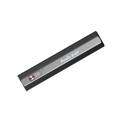 Фонарь ручной Fenix E-CP BLACK