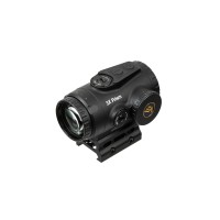 Приціл призматичний Vector Optics Paragon 3x18 Micro illum. VEPS-MBR