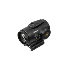 Приціл призматичний Vector Optics Paragon 3x18 Micro illum. VEPS-MBR