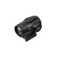 Приціл призматичний Vector Optics Paragon 3x18 Micro illum. VEPS-MBR