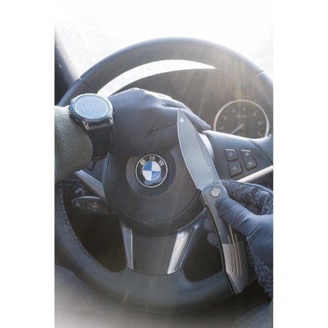 Ніж складаний Weknife Sine Wave WE23069B-3