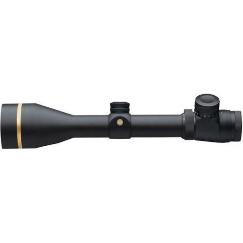 Прицел Leupold VX-3L 3.5-10x50 (30mm) Metric Matte Illumin. German 4 Dot