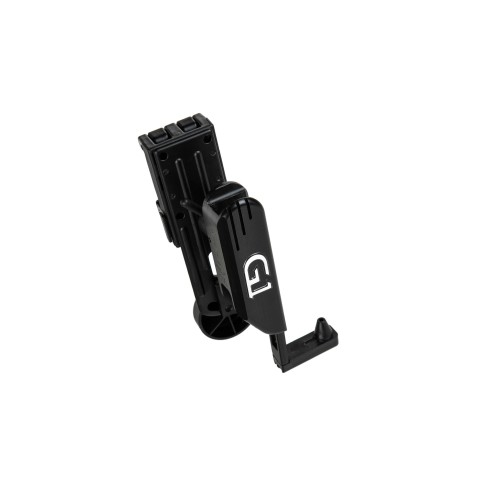 Кобура THE ONE Evo для Glock 17/19 Ghost International