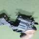 Пневматичний револьвер Crosman 357 бу