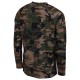 Реглан Prologic Camo Long Sleeve T-Shirt XXL Camo