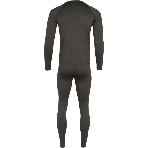 Термобілизна X-Fish One 2XL к:чорний