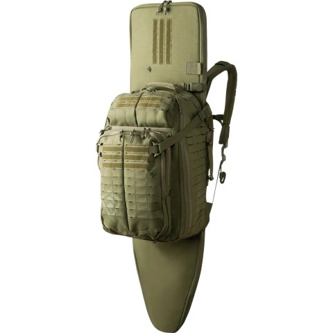 Рюкзак First Tactical Tactix 1-Day Plus Backpack OD 38,8 Olive
