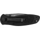 Нож Kershaw Blur Blackwash