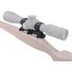 Моноблок Vector Optics 34 мм високий 20MOA