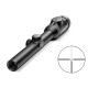 Приціл оптичний Swarovski 1-6x24 Z6I II L 4-AI