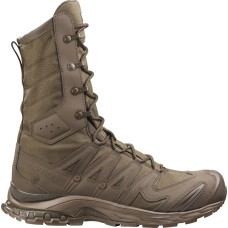 Ботинки Salomon XA Forces JUNGLE 9.5 Dark Earth