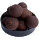 Бойлы Crazy Carp Hookbaits Black Opium 20mm 125g