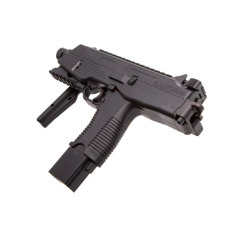 Пневматичний пістолет Gamo  MP-9 кал.4,5