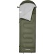 Спальный мешок KingCamp Oasis 250 Comf +12°C / Lim +7°C / Extr -3°C Olive