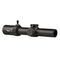 Sig Optics Tango MSR 1-10X28 mm, 34 mm, SFP, сітка MSR BDC10 з підсвічуванням