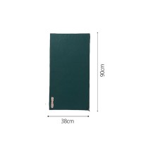 Рушник швидковисихаючий Naturehike CNK2300SS010, 90*38, темно-зелений