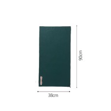 Рушник швидковисихаючий Naturehike CNK2300SS010, 90*38, темно-зелений