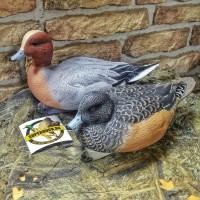 Чучела свиязи Greenhead серии Pro-Grade Комплект 6 шт.