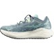 Кросівки Salomon AERO GLIDE 4 GRVL 9 Stormyweather/Lichen