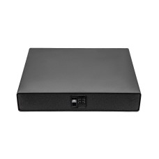 Підліжковий сейф MaxSafes з ел.замком та системою Finger Vein
