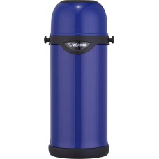 Термос Zojirushi SJ-TG08AA 0.8 л (с ремешком) ц:blue