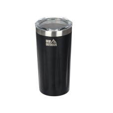 Термостакан Skif Outdoor Drop 0.42l Black