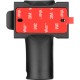Крепление Olight Holster Fixing Bracket compatible with the Seeker 4 Pro holster