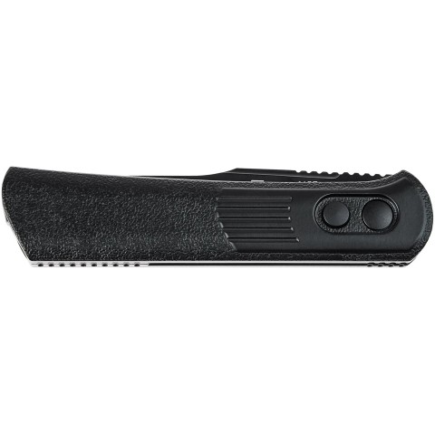 Нож Boker Plus Alluvial All Black ц:black