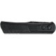 Нож Boker Plus Alluvial All Black ц:black