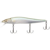 Воблер Megabass Vision Oneten SF 110mm 14.0g Sexy Ayu