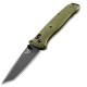 Ніж Benchmade Bailout 537GY-1