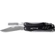 Мультитул Active Scitool Black