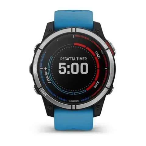 Смарт-годинник Garmin quatix 7