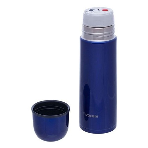 Термос Zojirushi SV-GR50AA 0.5 л, синій
