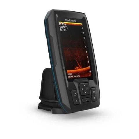 Эхолот Garmin STRIKER Plus 4cv