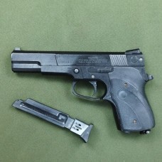 Пневматический пистолет Аникс А-112 бу