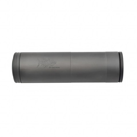 Глушник AFTactical S44AC Compact, 5.45 мм, 24x1.5 Rh, АК74 | АКС74У