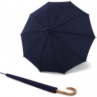 Парасоля тростина Knirps A.771 Long Automatic Navy