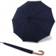 Парасоля тростина Knirps A.771 Long Automatic Navy