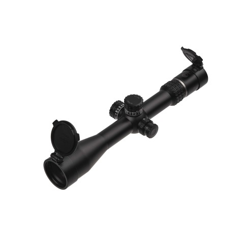 Прицел оптический Burris XTR II 4-20x50mm, illum., Horus H591, FFP