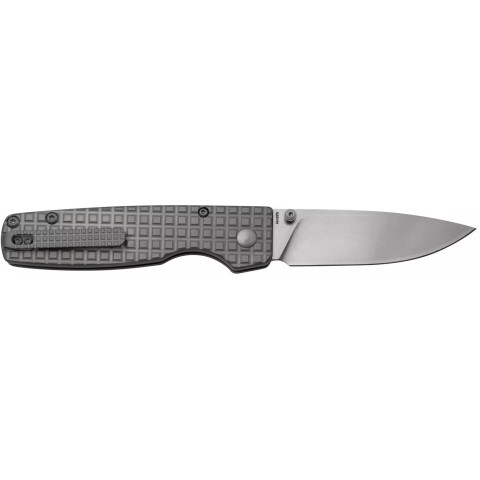 Нож Kizer Original XL Titanium ц:grey