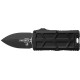 Нож Microtech Exocet II, D/E Standard Tactical black