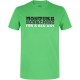 Футболка Montura Woodstock T-shirt M Vibe Green