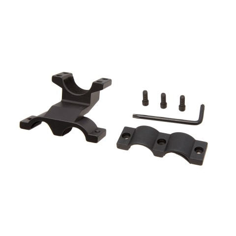 Пневматична гвинтівка Gamo Whisper X Vampir кал.4,5