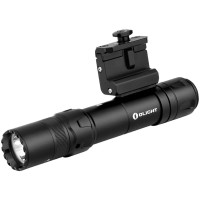Фонарь с ЛЦУ Olight Odin GL Green Laser Black