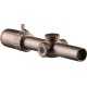 Прицел оптический Primary Arms SLx 1-6х24 Gen IV SFP сетка ACSS NOVA 5.56/.308 Mil с подсветкой. FDE