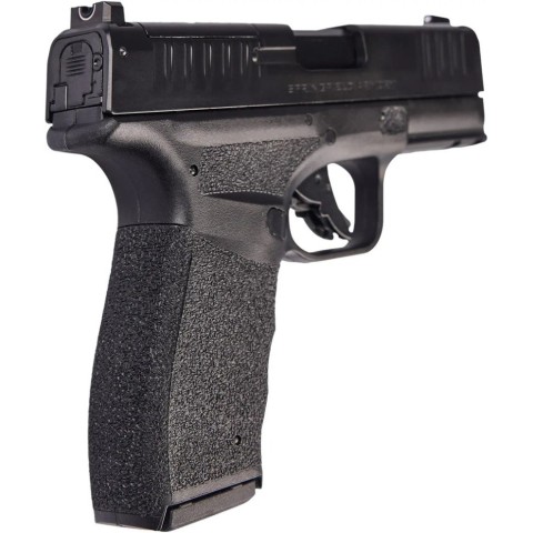 Пістолет пневматичний ASG Springfield Armory Hell Cat Pro 4.5 мм BB
