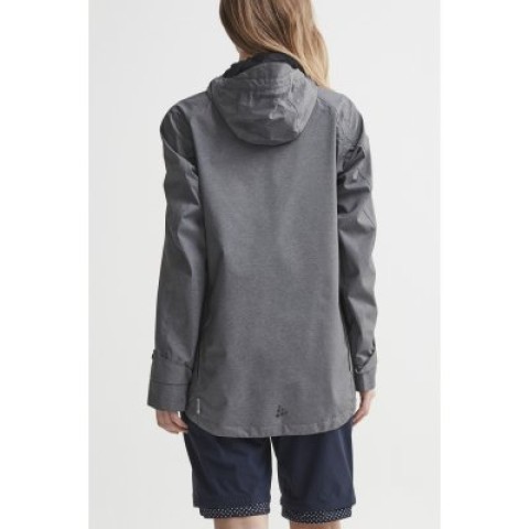Ride Precip Jacket Woman