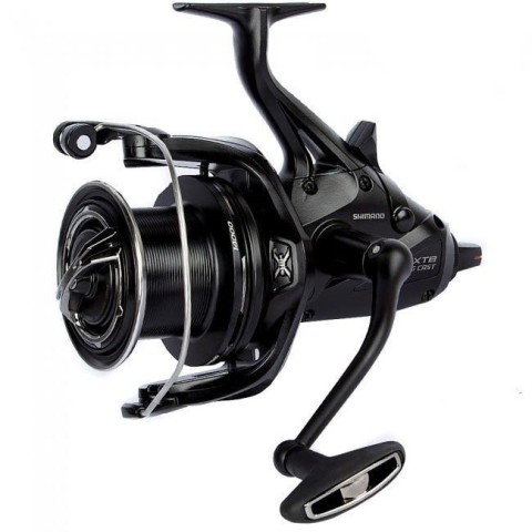 Катушка Shimano Big Baitrunner XT-B 14000 LC, 4+1, 4.6:1